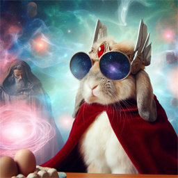 BunnyBanany-UberBunnyFatAss icon