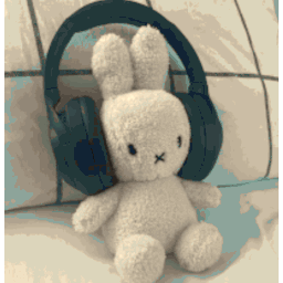 BunnyDream-BunnyDream_PEAK_Mixtape icon