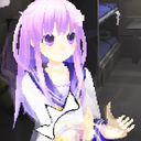 BunyaPineTree-Hyperdimension_Neptunia_ModelReplacement icon