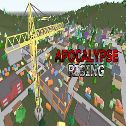 BurroBananas-Apocalypse_Rising icon
