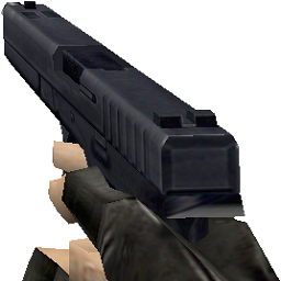 BurroBananas-CS_Glock18 icon