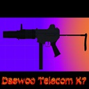 BurroBananas-K7 icon