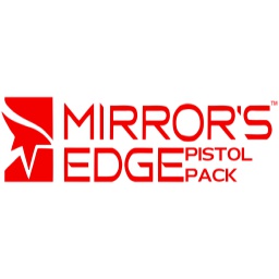 BurroBananas-Mirrors_Edge_Pistol_Pack icon