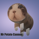 BurroBananas-Mr_Potato_Cannon icon