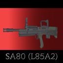 BurroBananas-SA80 icon