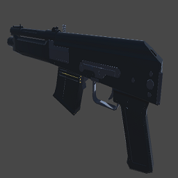 BurroBananas-Saiga12u icon