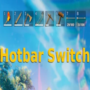 BurroTile-HotbarSwitch icon