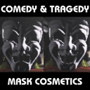 Burrvuhvurr-ComedyAndTragedyMasks icon