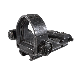 Buster_Scruggs-Kant_Sight icon