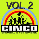Busters-Cinco_Commercials_Volume_2 icon