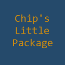 ButrTeam-Chips_Little_Package icon