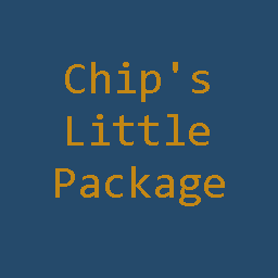 ButrTeam-Chips_Little_Package icon