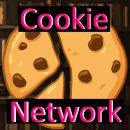 ButterCookie-CookieFx icon