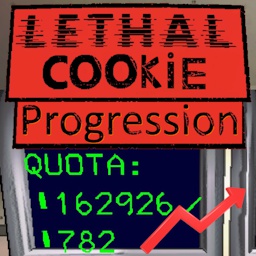 ButterCookie-CookieProgression icon