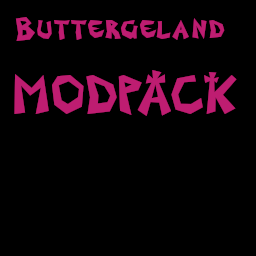 Buttergeland-Buttergeland_Client_MODPACK icon