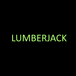 Buttergeland-LumberjackByBazzak81 icon