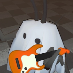 ButteryStancakes-HalloweenAction icon