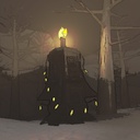 ButteryStancakes-SnowyHolidayDropship icon