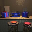 ButteryStancakes-UpturnedVariety icon