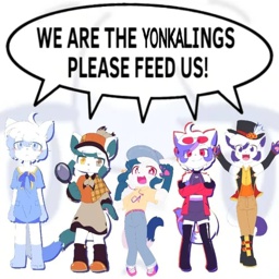 Bwep-Yonkalings icon