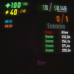 Bydlo-TimerMod icon