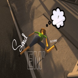 ByteOfRamen-SendEmFlying icon