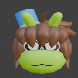 ByteZized-DaCoolAlien_PM icon