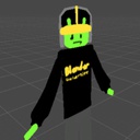 ByteZized-DaCoolAlien_PM icon