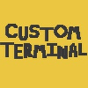 BzzzThe18th-CustomTerminal icon