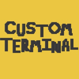 BzzzThe18th-CustomTerminal icon