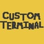BzzzThe18th-CustomTerminal-1.1.0 icon
