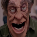 C4-WierdAss_Posters icon