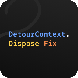 CATALYSTC-Hamunii_Detour_Context_Dispose_Fix_Valheim_Publish icon