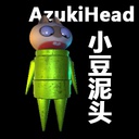 CATBRO-AzukiHead icon