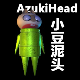 CATBRO-AzukiHead icon