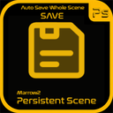 CAitVR-PersistentScene icon