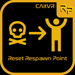 CAitVR-SetRespawnPoint icon