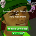 CBIA-LightShineThroughAsHUBTheme icon