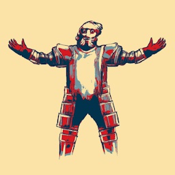 CCMCF-Abysswalker_Modpack icon