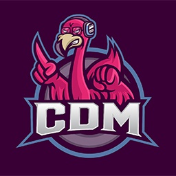CDM-CDM_Modpack icon
