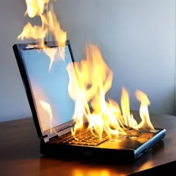 CENJI-magical_laptop icon