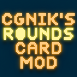 CGNik-CRCM icon