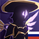 CH3XRSS-SorceressRU icon