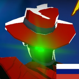 CH3XRSS-TheHouseRU icon