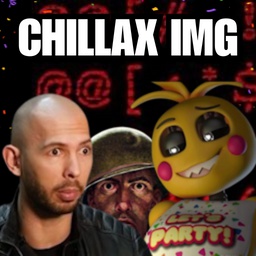 CHILLAX-ChillaxIMG icon