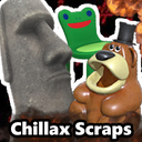 CHILLAX-ChillaxSCRAPS icon