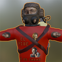 CHUPINTOS-EL_Pibe_Suit icon