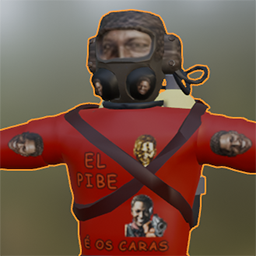 CHUPINTOS-EL_Pibe_Suit icon