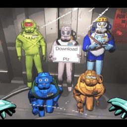 CJPACK-Ty_Suits icon