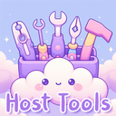 CJQ-LC_Host_Tools icon